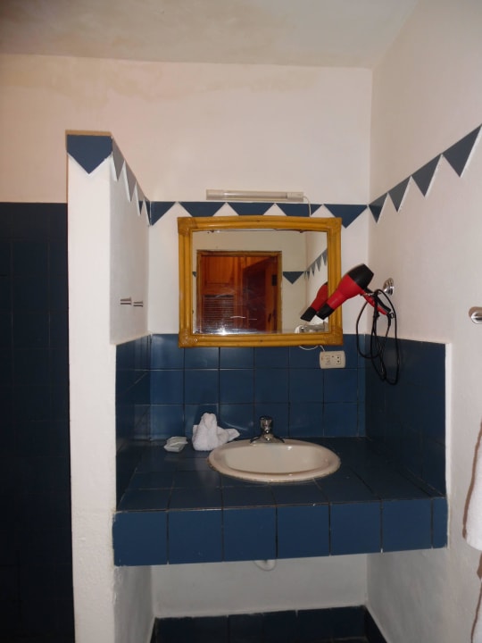Bad Cabana Elke
