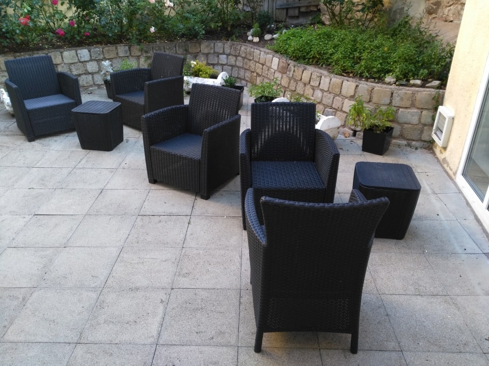 Sport & Freizeit Romantica Hotel Blauer Hecht