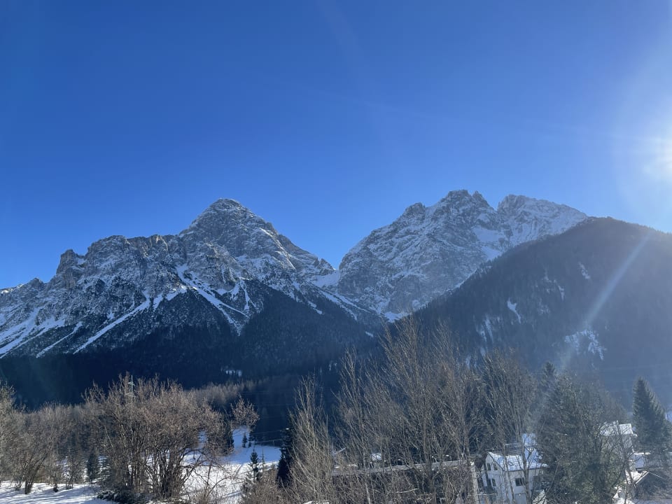 Zimmer Gästehaus Panorama