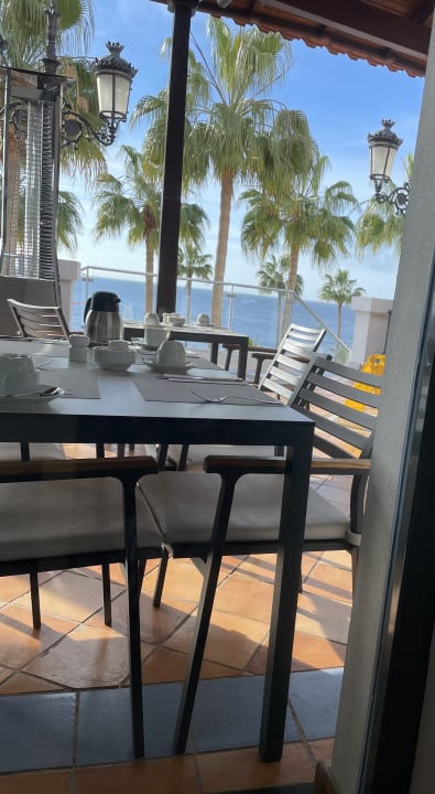 Gastro Hotel Riu Madeira