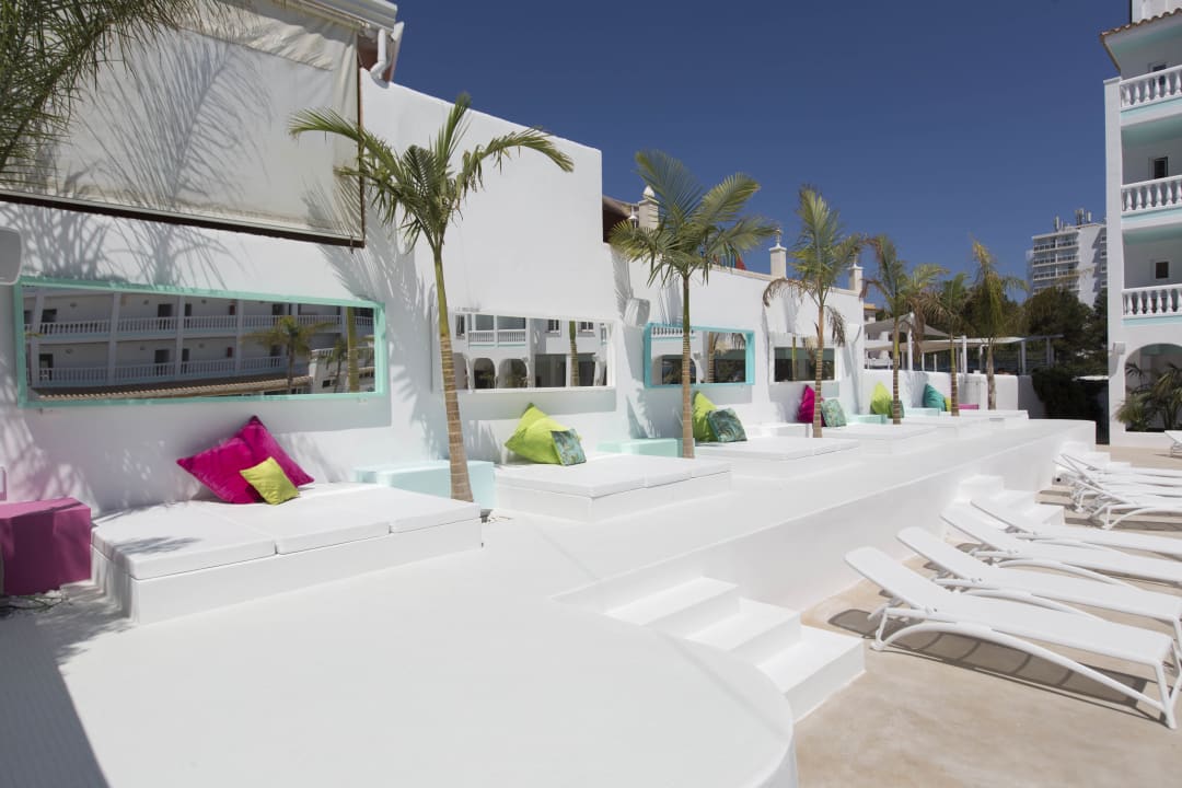 Sonstiges Beach Star Ibiza Hotel by Senator