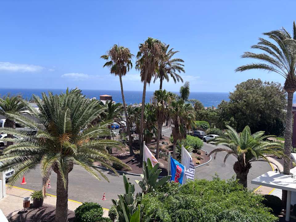 Pool allsun App.-Hotel Esquinzo Beach