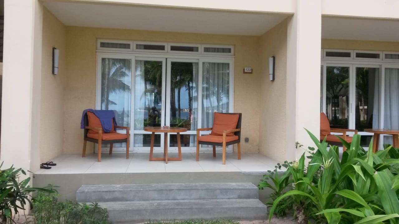 Veranda Sands Suites Resort & Spa