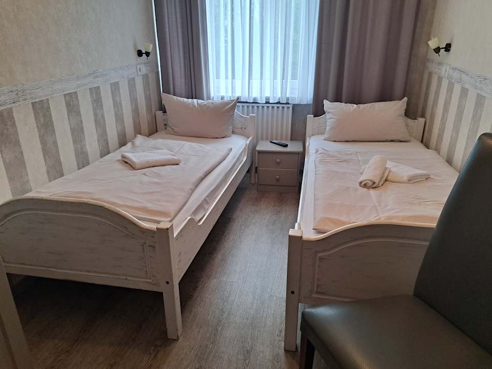 Zimmer Wellnesshotel Wernerwald