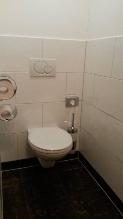 WC Hotel Erlebniswelt Stocker