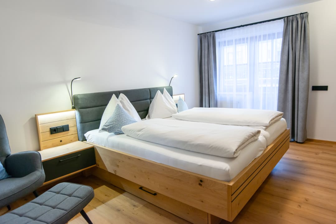 Zimmer Pension - Appartements Alpenblick