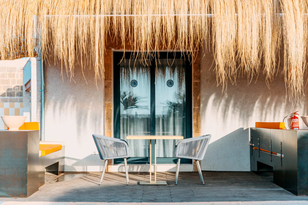 Zimmer Can Canto De Marina