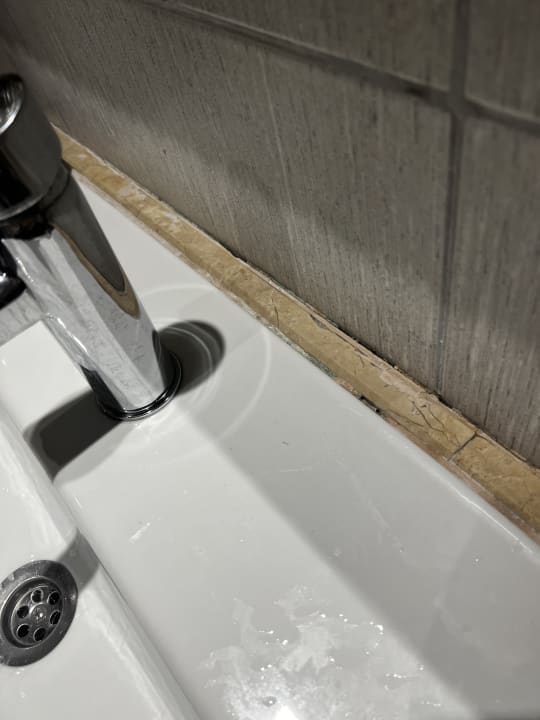 Zimmer Seaden Sea World Resort & Spa