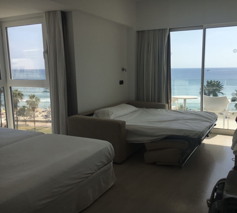 Zimmer CM Playa del Moro