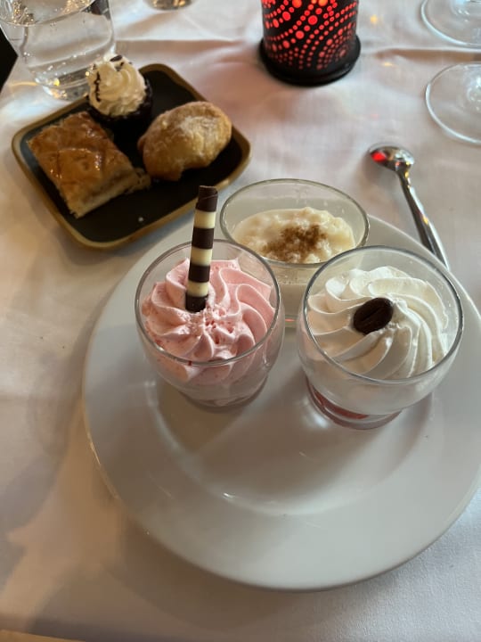 Gastro Hotel Riu Arecas - Adults only