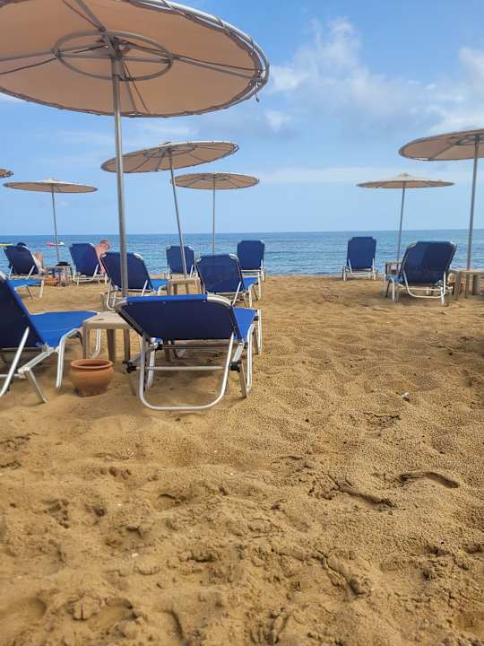 Strand Calimera Sirens Beach