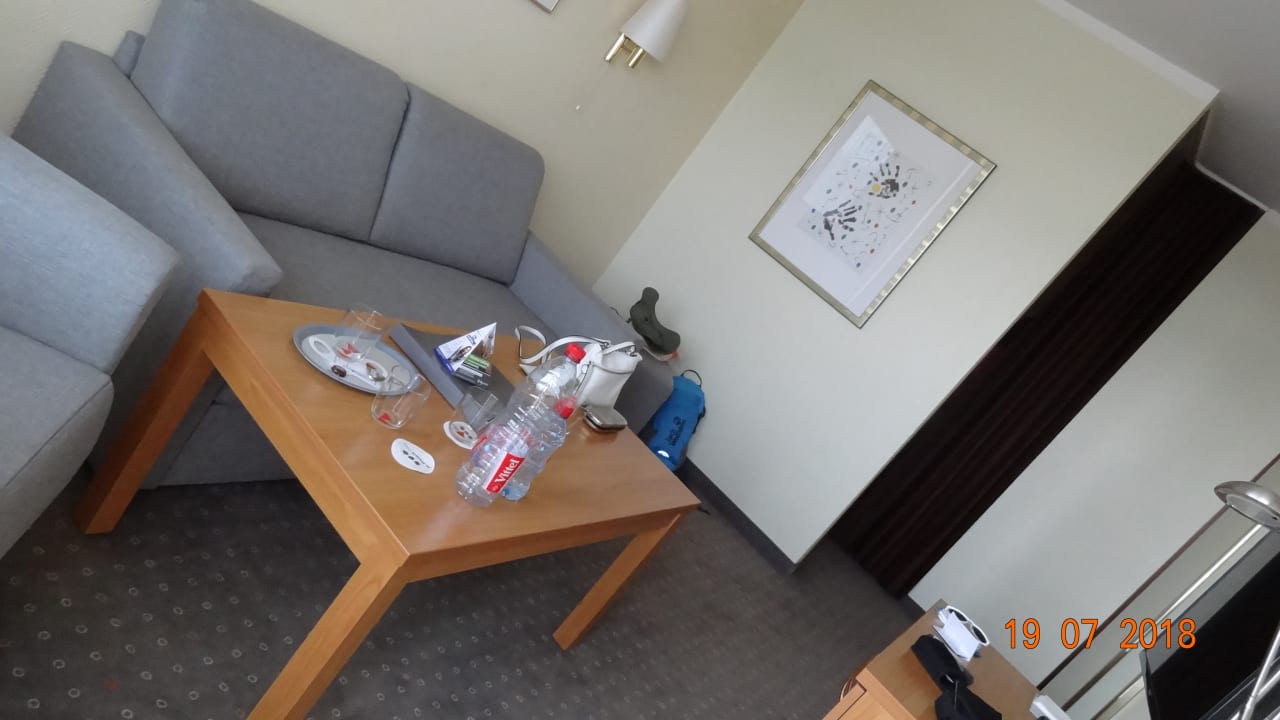 Zimmer H+ Hotel Willingen