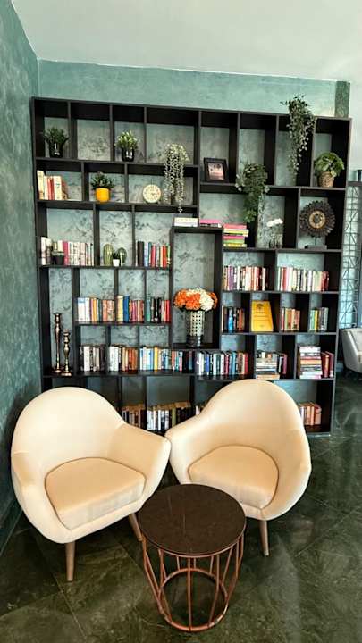 Lobby Side Stella Elite Resort & Spa