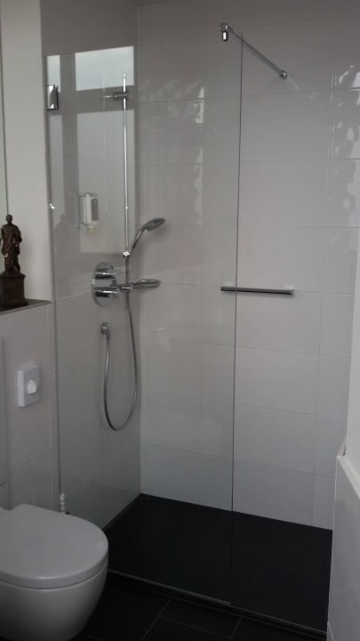 Großes Bad ibis Styles Trier