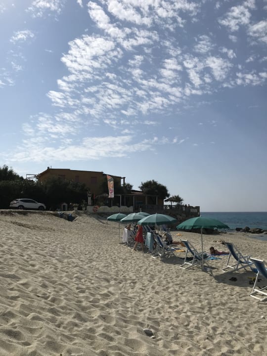 Strand Hotel Resort Tonicello & SPA