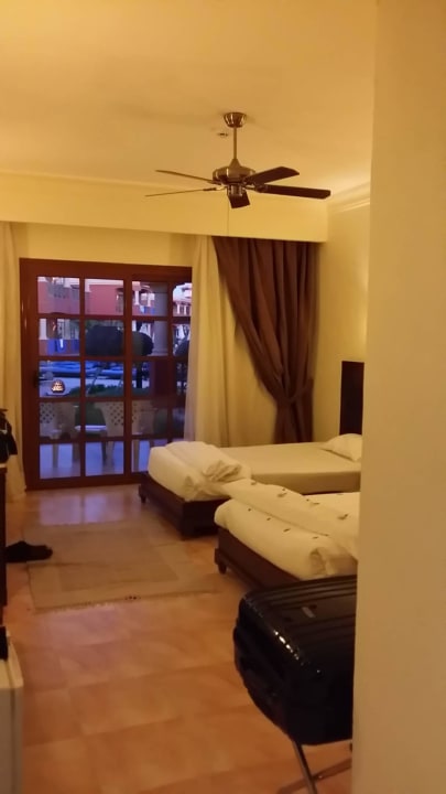 Perfekt Pickalbatros Alf Leila Wa Leila Resort - Neverland Hurghada