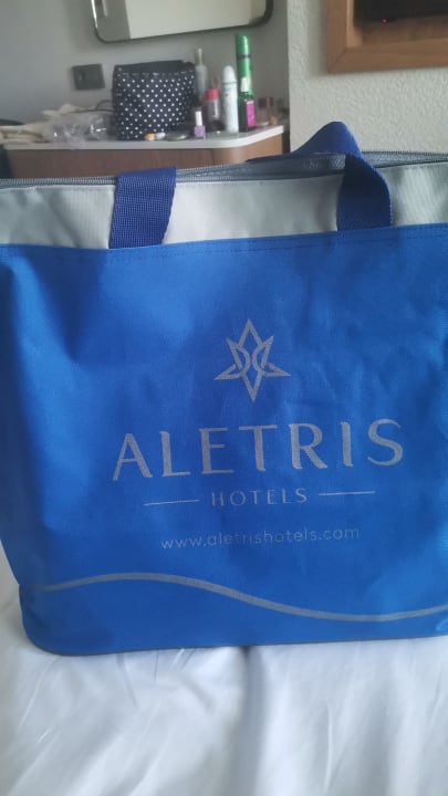 Sonstiges Aletris Deluxe Hotel & Spa