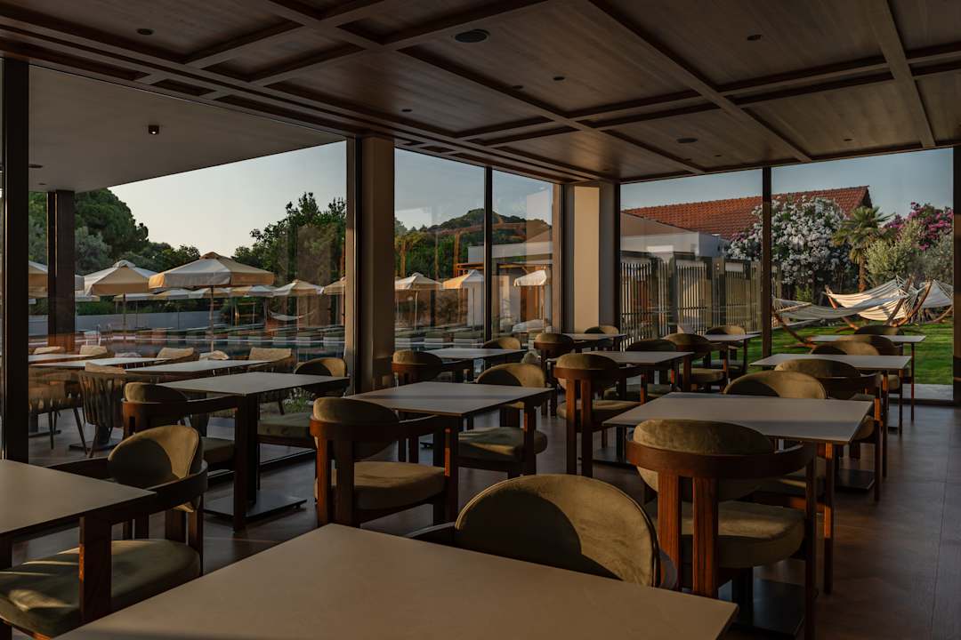 Gastro Eleonas Boutique Hotel & Spa - Adults Only