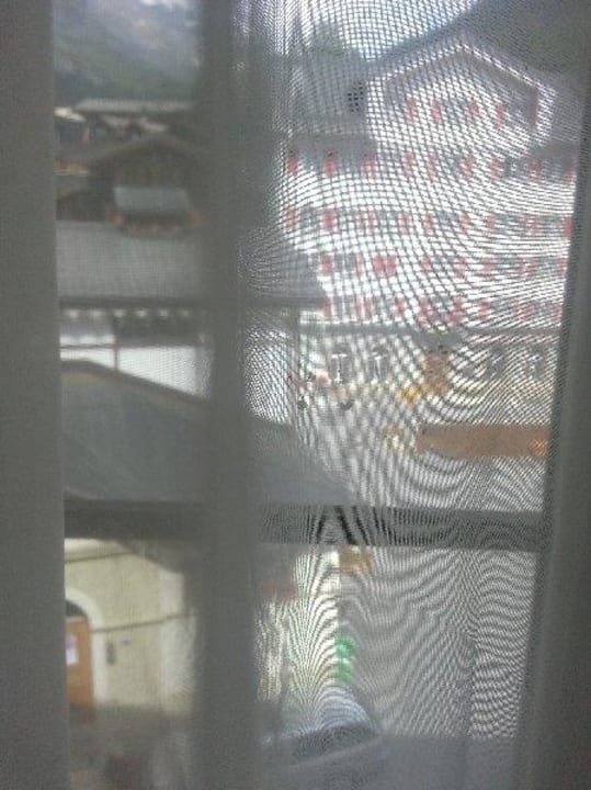 Fliegendreck I Thermal Hotels & Walliser Alpentherme