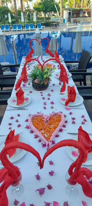 Gastro Seher Kumköy Star Resort & Spa