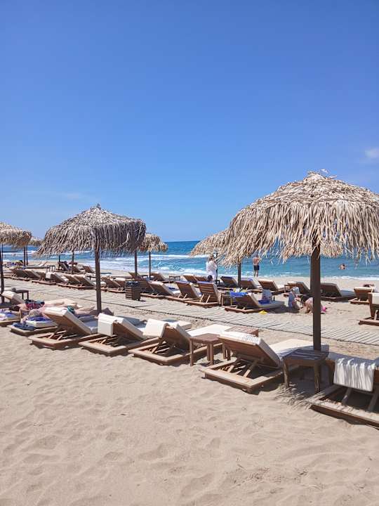 Strand Bella Beach Hotel