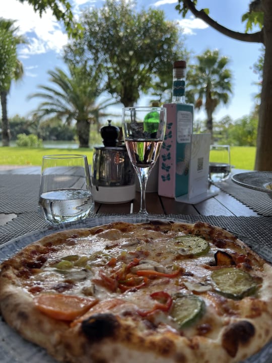 Gastro Gloria Serenity Resort