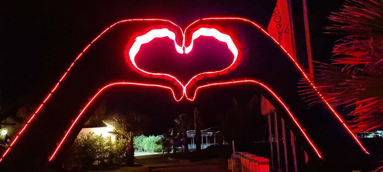 Sonstiges VONRESORT Golden Beach