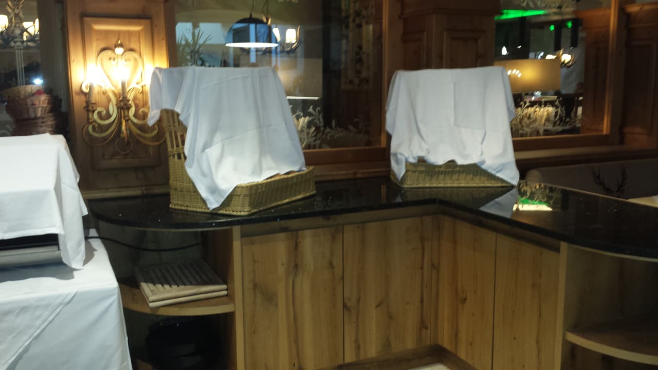 Gastro Hotel Kohlerhof