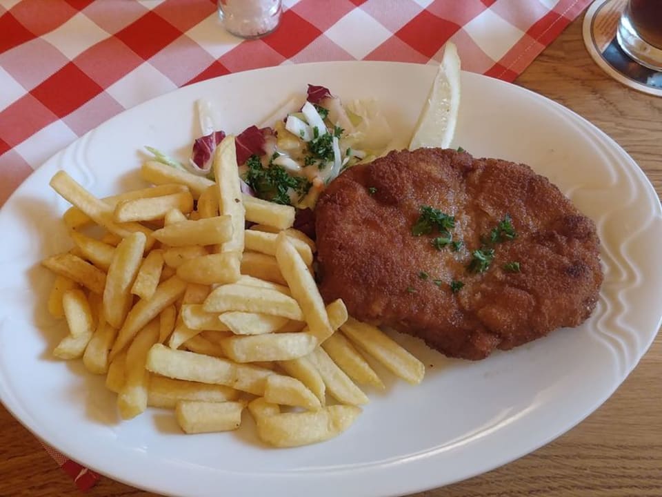 Gastro Gasthof Brauner Hirsch