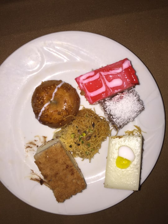 Restaurant Hotel Orfeus Park