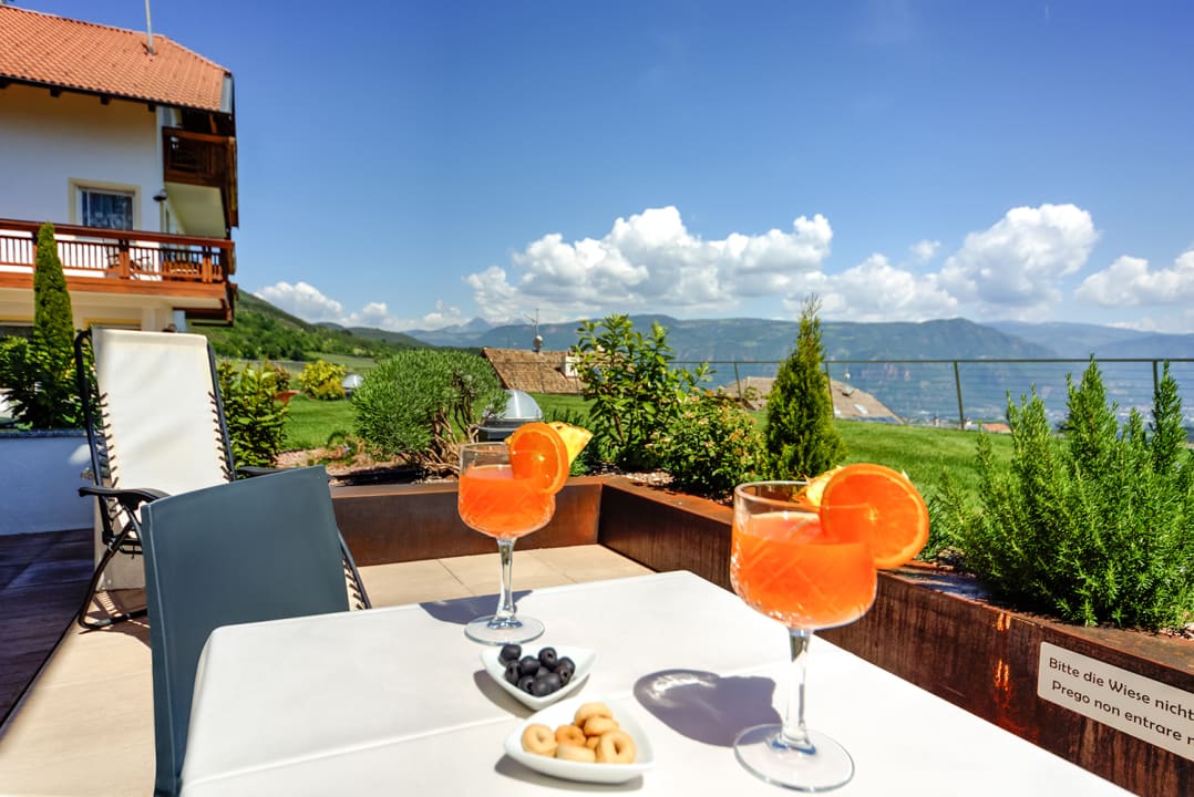 Gastro Residence & Garden Hotel DAS MATSCHER