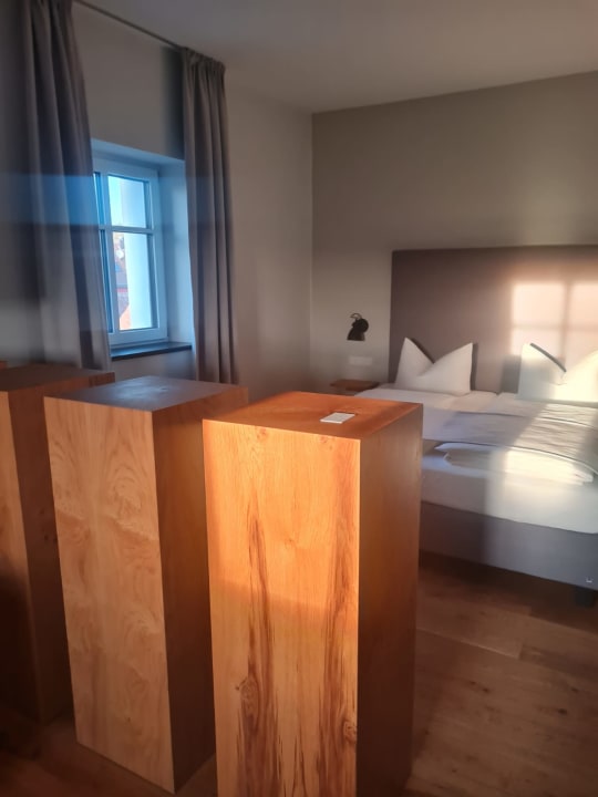 Zimmer Hotel Dorfmühle