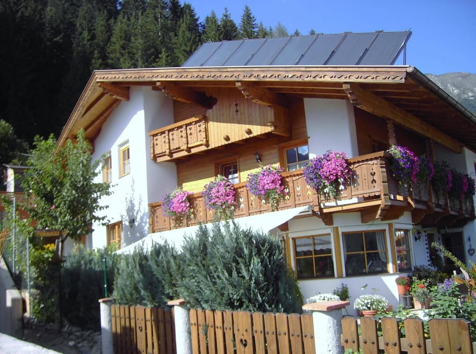 Haus Unterweger Ferienwohnungen Haus Unterweger