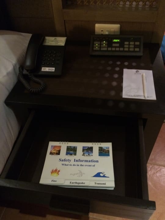 Zimmer Khao Lak Merlin Resort