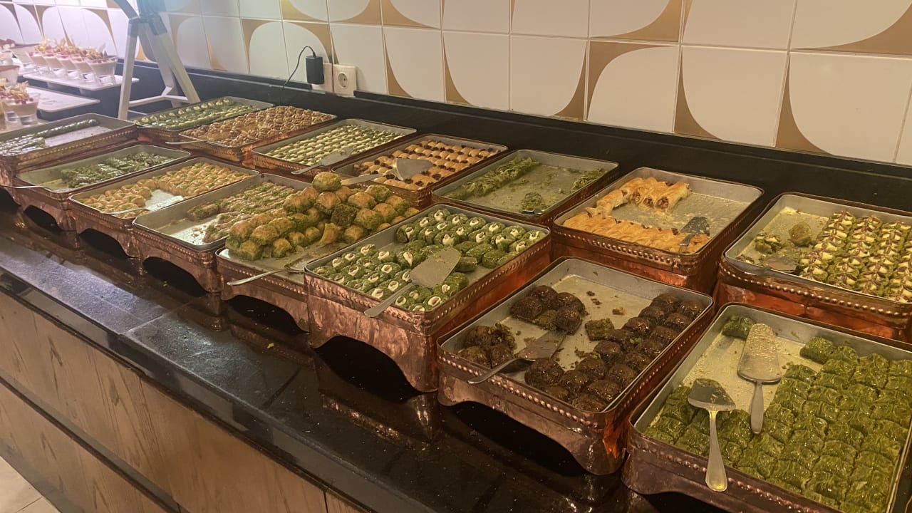 Gastro Xanadu Resort Hotel