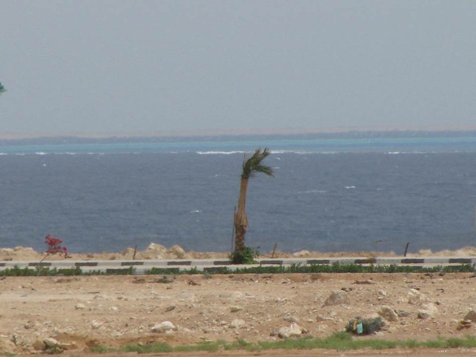 Plaza Palmyra Amar El Zaman Aqua Park