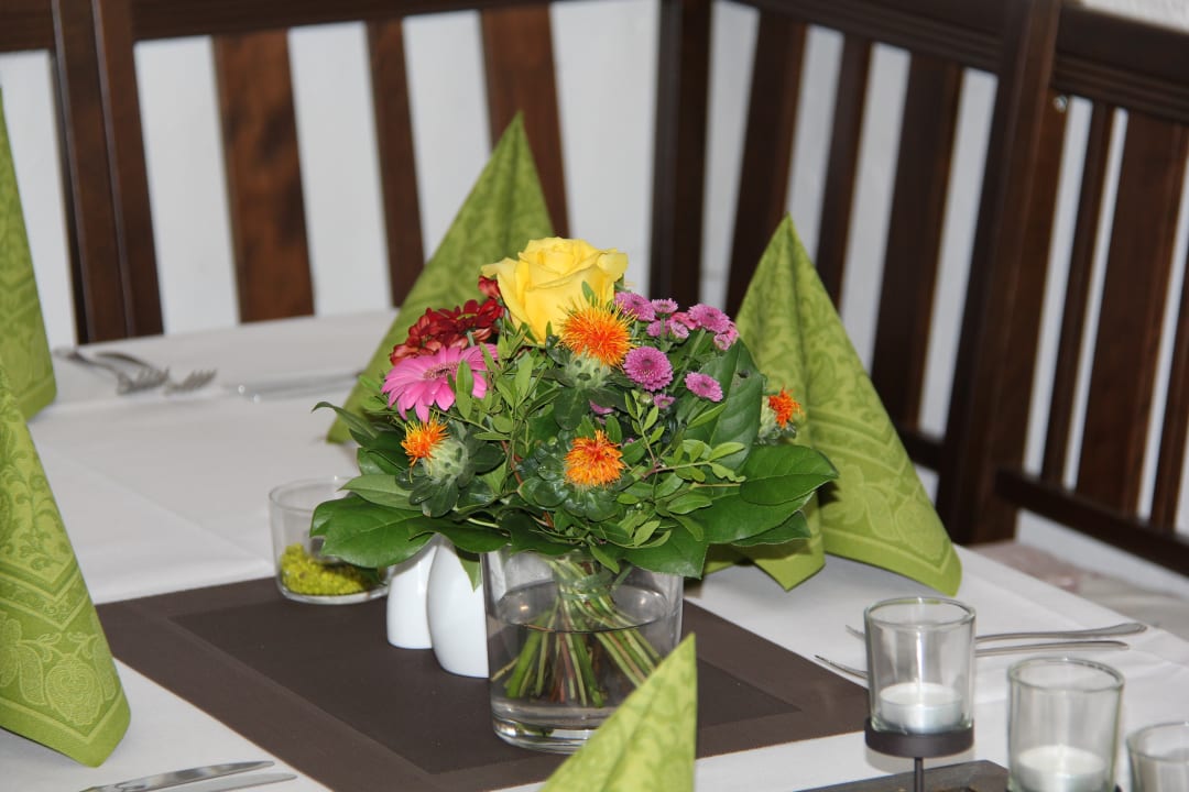 Restaurant Berggasthof Willy Merkl Haus