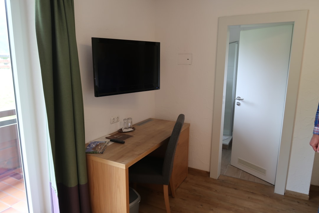 Zimmer Hotel Steinbock