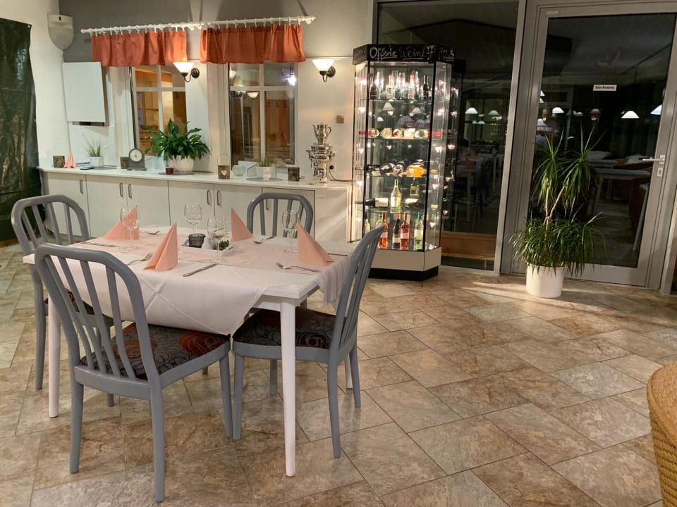 Gastro Berghotel Drei Brüder Höhe