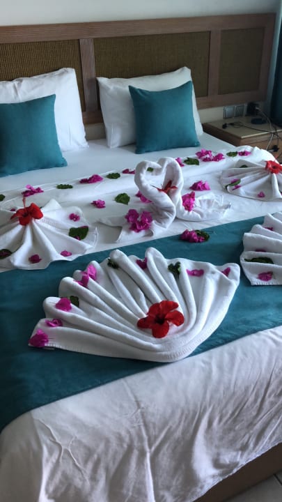 Zimmer Labranda Mares Marmaris