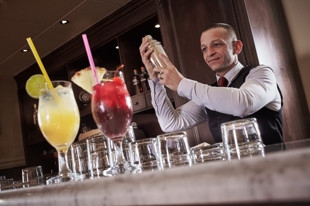 Gastro Park Hotel le Fonti