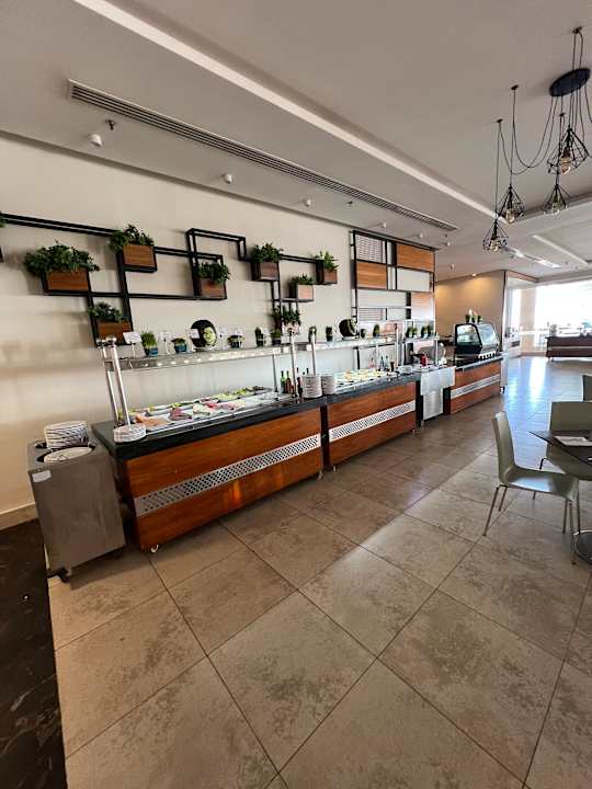 Gastro Pickalbatros Palace Resort