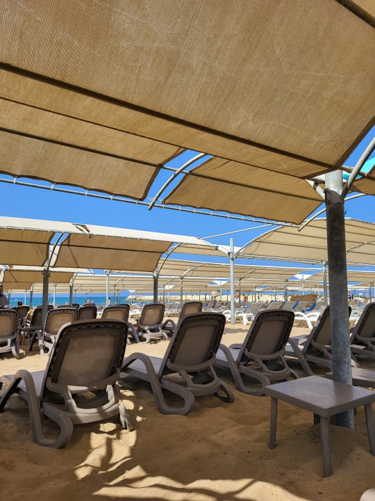 Strand Aydinbey Kings Palace & Spa