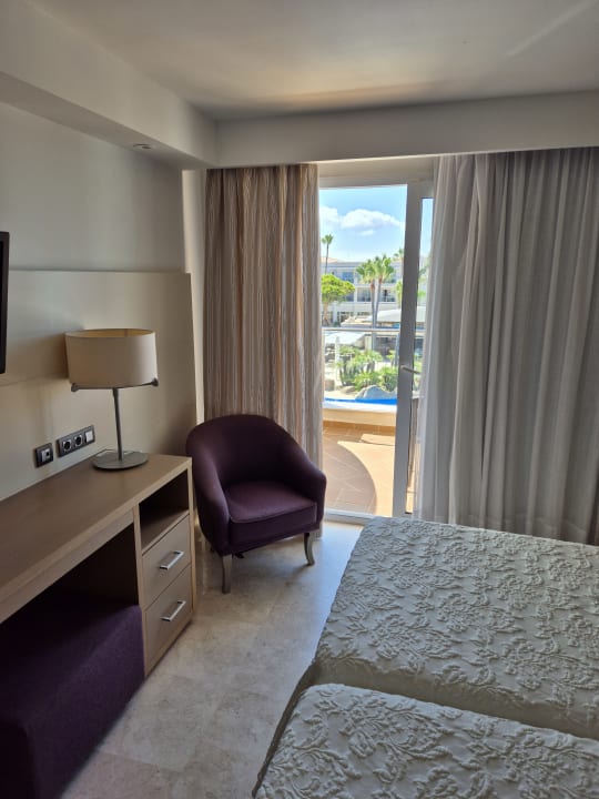 Zimmer Hipotels Playa la Barrosa