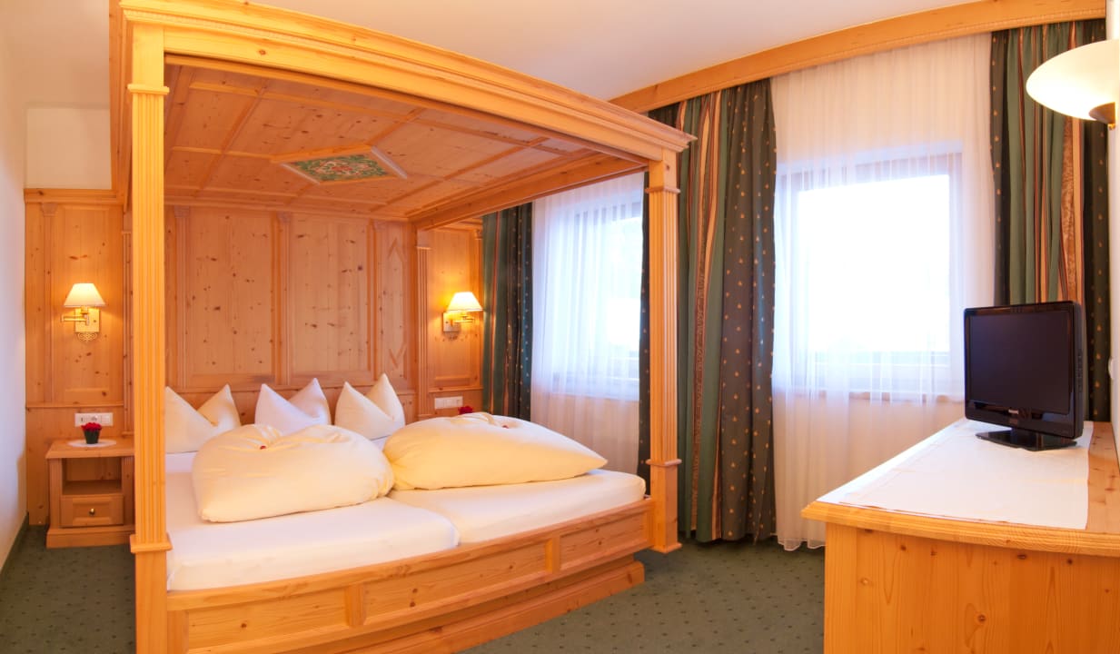 Zimmer Hotel Sonnhof