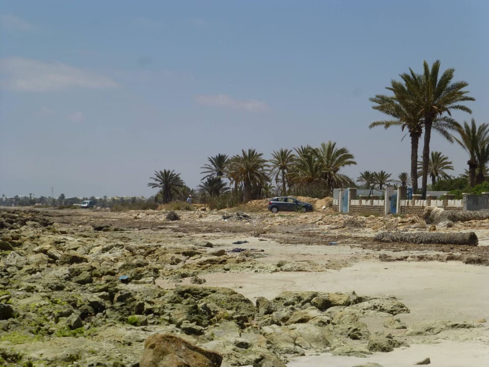 Wem das gefällt ???? Hotel El Mouradi Djerba Menzel