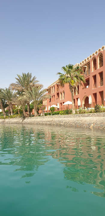 Außenansicht Hotel Three Corners Ocean View prestige - Adults only