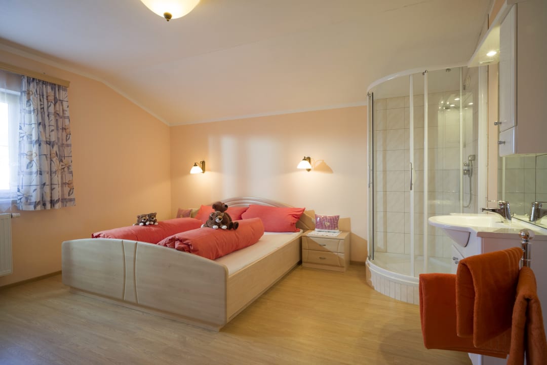 Zimmer Appartements Lettinger