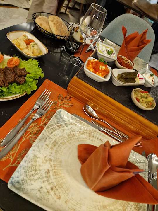 Gastro Seaden Quality Resort & Spa