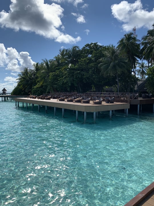 Gastro Fihalhohi Maldives